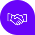 A Partnership Beyond Software