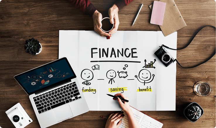Banking & Financial Services CRM by Persuite Plus