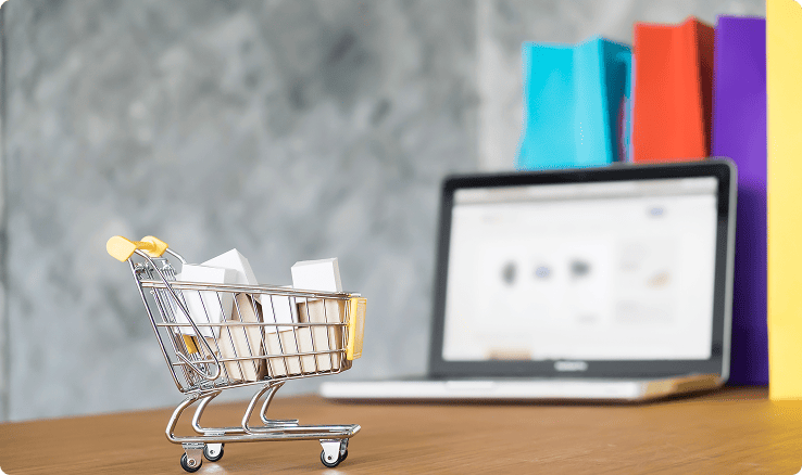 Retail & E-Commerce CRM by Persuite Plus